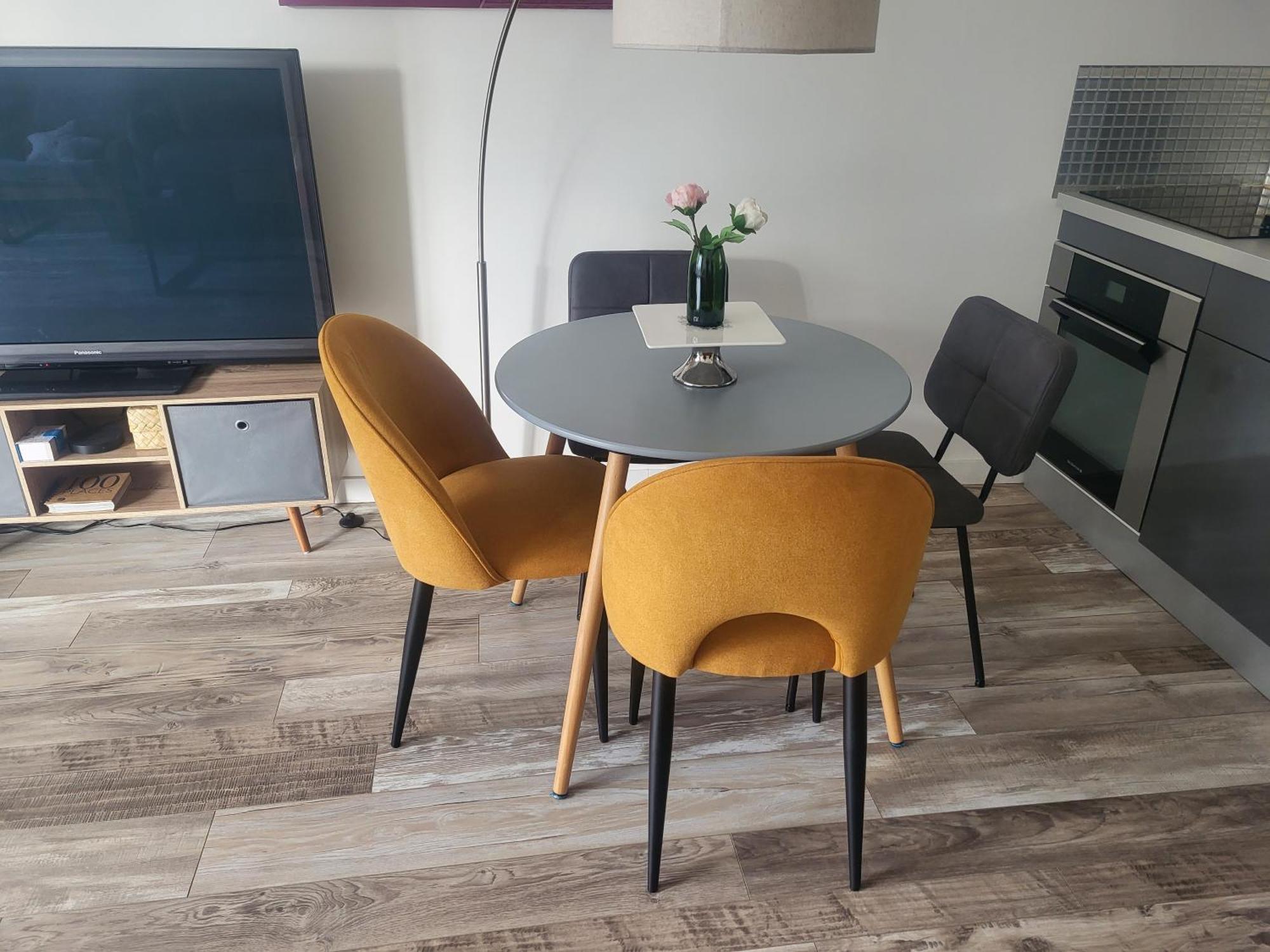 F2 Hypercentre Terrasse Talleyrand Реймс Номер фото